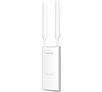 Tenda OAP1200 Outdoor Wi-Fi AP AC1200, Gigabit LAN, IP65, VLAN, 802.11k/v/r, aktívne aj pasívne PoE | KILTDAROU0111 [26121952] | 6932849435344