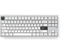 Klawiatura MCHOSE GX87 Max Matcha Latte v2 (MC-GX87-A4) | MC-GX87-A4 | 6977271150762