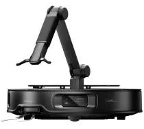 VACUUM CLEANER ROBOT SAROS Z70/BLACK SZ7052-00 ROBOROCK | Z70 | 6936905900753