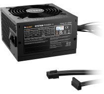 Power supply System Power 11 650W 80+ Bronze | BP011EU | 4260052191873 | OB-ZAS-BEQ-361