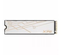 SSD XPG MARS 980 BLADE 4TB PCIe 5x4 14/13 GB/s M2 | SSAD-063 | 4711658150844 | SMAR-980B-4TCS