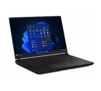 ASUS ROG Strix SCAR 16 G635LW-U9644X - Ultra 9-275HX | 16"-240Hz 2.5K | 64GB | 2TB+2TB | Win11P | RTX5080 | 90NR0LD1-M001Y0 | 4711387940785 | LT-GM-I16-ASU-262