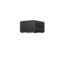 Serwer plików Lenovo TERRAMASTER F6-424MAX 6bay NAS,10-Core-CPU,16GB DDR5,Diskles | F6-424 MAX | 6939236145626