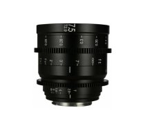 Obiektyw Venus Optics Obiektyw Venus Optics Laowa 7,5mm T2,9 Cine Zero-D S35 do Fujifilm X | VO3218 | 6940486702484