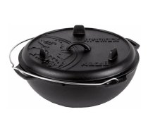 Petromax CAST-IRON KAZAN 8L (KAZ8) | KAZ8 | 4250435700921