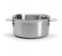 ALCHIMY LOQY Garnek/rondel bez uchwytów 14 cm | D-3661-14 | 3011243661146
