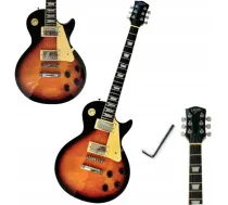 V-Tone V-TONE GLP39 SBT gitara elektryczna 4/4 Les Paul | 5908249825574 | 5908249825574