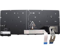 Klawiatura Lenovo Lenovo 5N21M37969, Keyboard, Keyboard backlit, Lenovo, ThinkPad T14 Gen 5 | 5N21M37969 | 5715063502068