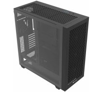 Obudowa Thermaltake AX500 czarna (CA-11D-00F1WN-00) | CA-11D-00F1WN-00 | 4711475648425