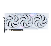 Karta graficzna MSI GeForce RTX 5070 Ti Gaming Trio OC White 16GB GDDR7 DLSS4 | RTX 5070 Ti 16G GAMING TRIO OC WHITE | 4711377301060