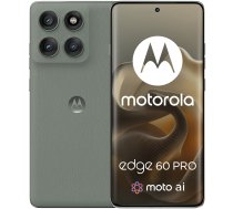 Motorola XT2507-1 Moto Edge 60 Pro 5G 12GB RAM 512GB - Shadow | PB7X0009PL | 840023288890 | GS-T-MOT-0588