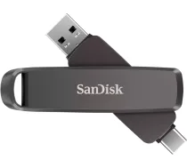 SanDisk Extreme PRO Dual Drive 512GB USB | SDDDE1-512G-G46 | 619659204600