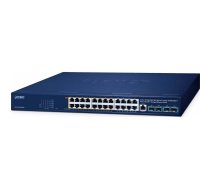 Switch Planet GS-4210-16UP8T4X | GS-4210-16UP8T4X | 4711605287906