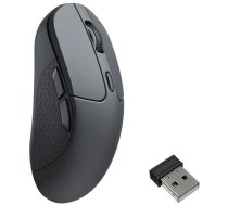 MOUSE USB OPTICAL WRL M3/BLACK M3-A23 KEYCHRON | M3-A23 | 4895248894407