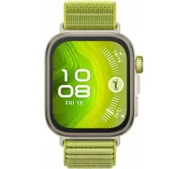 Huawei Watch Fit 4 Pro (Seiya-B29W), green | 55020EYN | 6942103155062