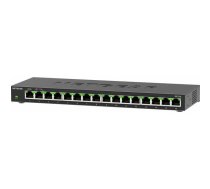 Switch NETGEAR GS316v3 (GS316-300EUS) | GS316-300EUS | 606449164251