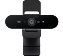 CAMERA WEBCAM BRIO 4K/GRAPHITE 960-001718 LOGITECH | 960-001718 | 5099206129719