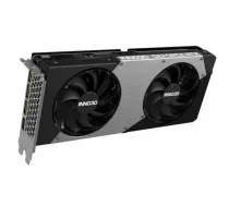 INNO3D GeForce RTX 5060 Ti TWIN X2 OC NVIDIA 16 GB GDDR7 | N506T2-16D7X-191073N | 8886307700681