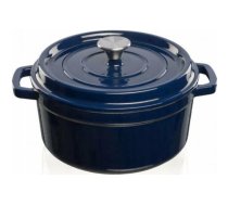 Sourcing CASSEROLE POT GRAND FEU 4.7L DBLUE | FEUDARKBLUE | 4779039712685