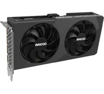 INNO3D GeForce RTX 5060 Twin X2 NVIDIA 8 GB GDDR7 | N50602-08D7-195071N | 8886307701169