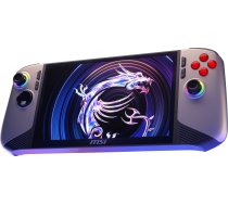 CONSOLE CLAW 8 AI+ CU7-258V/32GB/1TB W11 A2VM-007NL MSI | Claw 8 AI+ A2VM-037PL | 4711377288507