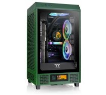 Obudowa Thermaltake The Tower 200 zielona (CA-1X9-00SCWN-00) | CA-1X9-00SCWN-00 | 4713227539425