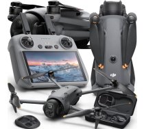 DJI Mavic 4 Pro with DJI RC 2 | CP.MA.00000849.01 | 6937224109933 | 303635