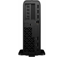 Komputer HP Z2 Mini G1i Intel Core Ultra 9 285K 64GB 1TB/SSD NVIDIA RTX 2000 16GB W11P 3J Gar (Niemcy) | A40LQET#ABD | 199251287008
