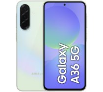 Samsung Galaxy A36 A366 5G Dual Sim 6GB RAM 128GB - Lime | SM-A366BLGBEUB | 8806095984582