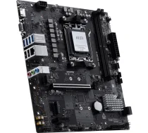 MSI PRO B840M-B motherboard AMD B840 Socket AM5 micro ATX | PRO B840M-B | 4711377360166 | PLYMISAM50043
