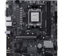 MSI PRO B840M-B/AM5/mATX | 20073053052 | 4711377360166