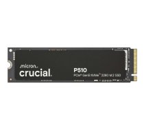 SSD|CRUCIAL|P510|1TB|M.2|PCIe Gen5|NVMe|TLC|Write speed 9500 MBytes/sec|Read speed 11000 MBytes/sec|TBW 600 TB|CT1000P510SSD5 | CT1000P510SSD5 | 649528946409