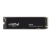 Dysk SSD Crucial P310 4TB M.2 2280 PCI-E x4 Gen4 NVMe (CT4000P310SSD8) | CT4000P310SSD8 | 649528942258