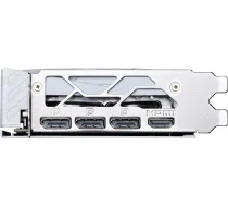 Karta graficzna MSI GeForce RTX 5060 Ti Gaming Trio OC White 16GB GDDR7 DLSS4 | GeForce RTX 5060 Ti 16G GAMING TRIO OC WHITE | 4711377335744