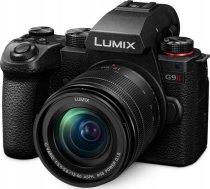 Panasonic Lumix DC-G9 II + 12-60mm f/3.5-5.6 Kit | DC-G9M2ME | 5025232948260 | 269121