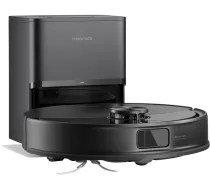 VACUUM CLEANER ROBOT Q10 VF+/BLACK Q10VFP52-00 ROBOROCK | Q10VFP52-00 | 6936905902962