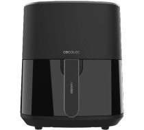 Cecotec Cecofry Fantastik 5500 air fryer, black | Cecotec | 8435484049719