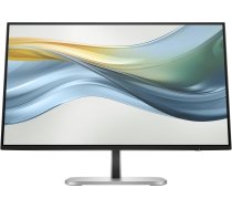 Monitor HP Series 5 Pro 23.8'' FHD USB-C 524pu (9D9V7E9#ABB) | 9D9V7E9#ABB | 5715063749364