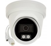 Kamera IP Hikvision KAMERA IP DS-2CD2386G2H-IU(2.8MM)(EF)/PL AcuSense DarkFighter - 8.3 Mpx, 4K UHD Hikvision | DS-2CD2386G2H-IU(2.8MM)(EF)/PL | 6936422132200