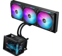 ASUS ROG RYUO IV SLC 360 ARGB | 90RC0151-B0EAY0 | 4711387850657