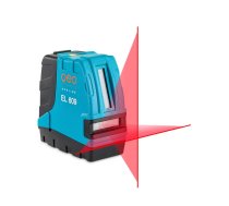 Geo Fennel Laser liniowy 50 m | BX EL 609 | 4045921004085