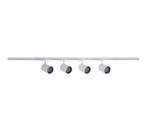 Light Prestige System szynowy Tokio LP-787 SET 1F WH regulowany 1-fazowy białe | 71945-uniw | 5907629275077