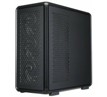 Cooler Master MasterFrame 600 PC-Gehäuse, Midi-Tower, E-ATX, Tempered Glass - schwarz | MF600-KGNN-S00 | 4719512158265