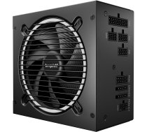 Power Supply: Pure Power 13 M 650W ATX 3.1 80+ GOLD | BP025EU | 4260052192177 | OB-ZAS-BEQ-365
