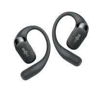 SHOKZ OpenFit 2+ Headphones Wireless Ear-hook, In-ear Calls/Music Bluetooth Black | T921-ST-BK | 810173482424