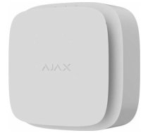 DETECTOR WRL FIREPROTECT 2 SB/CO WHITE 63218 AJAX | 63218 | 4823114042560