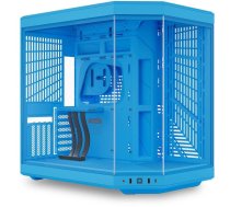 Hyte Y70 Midi Tower Standard - Blueberry Milk | GEHY-043 | 1220000351110 | CS-HYTE-Y70-BM