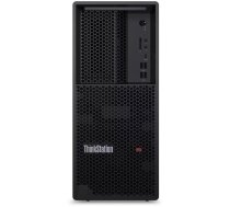 LENOVO ThinkStation P3 Tower Gen2 Intel Core Ultra 7 265K 32GB 1TB UMA 750W W11P 1YPS + 2YOS TopSeller | 30HT005QGE | 198158858915