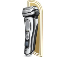 Golarka Braun Braun Series 9 Pro 81747620 maszynka do golenia Golarka foliowa Przycinarka Chrom | 81747620 | 4210201394150
