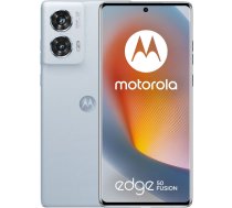 Smartfon Motorola Edge 50 Fusion 5G 8/256GB Niebieski (TKOMOTSZA0486) | TKOMOTSZA0486 | 0840023273902
